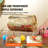 VEVOR Metal Game Accessories