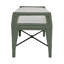 Malacca Upholstered Bench-2141263258