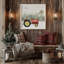 «Santa's Christmas Tractor Ride II», impression-793021255-793021261