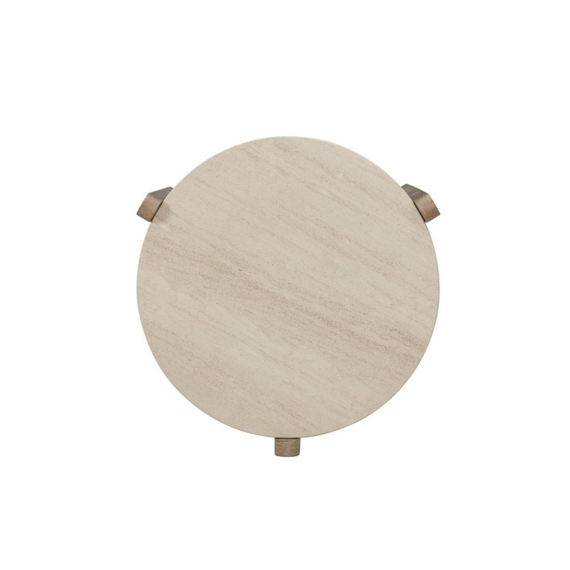 Table de bout moderne minimaliste