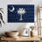 Borges Wood Style South Carolina Flag-107854000