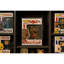 Vitrine en acrylique H 6,7 po x l 4 po