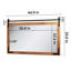 Miroir décoratif Brunilda Rustic Farmhouse-1416612954-1475343275