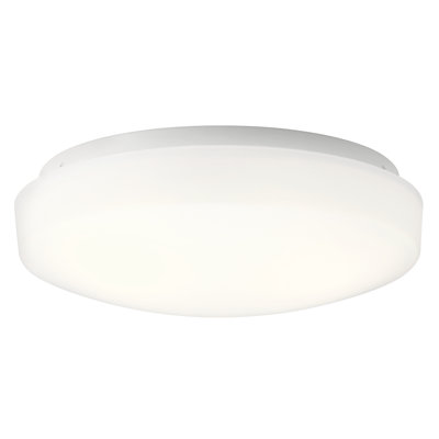 Shuster LED Flush Mount
