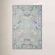 Rifle Paper Co. x Loloi Cotswolds Sky Area Rug
