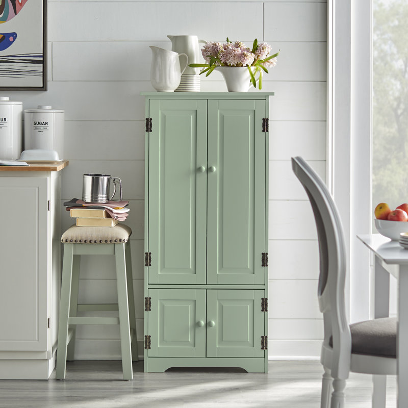 Harsens Kitchen Pantry, Mint