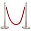 Hollywood, grande entrée de style vip