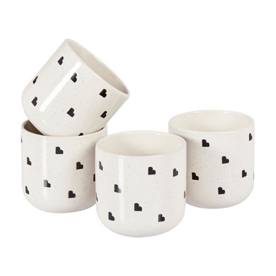 Stoneware Mug