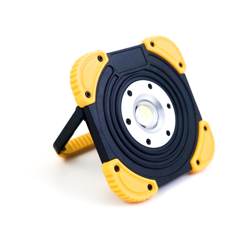 5.8'' Battery Powered Integrated LED Work Light