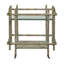 Temperate Grove Bar Cart