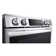 Lg 6.3 Cu. Ft. Smart Induction Slide-In Range With Probake Convection And Air Fry