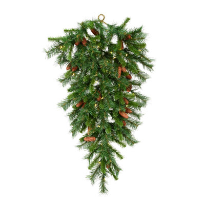 Nauman Artificial Cheyenne Pine Teardrop