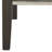 Apoloniusz Upholstered Counter Stool with Solid Wood Frame-349335539