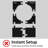 Viper Wall Defender III Dartboard Surround Backboard-134050073