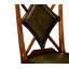Windsor Leather Dining Chair