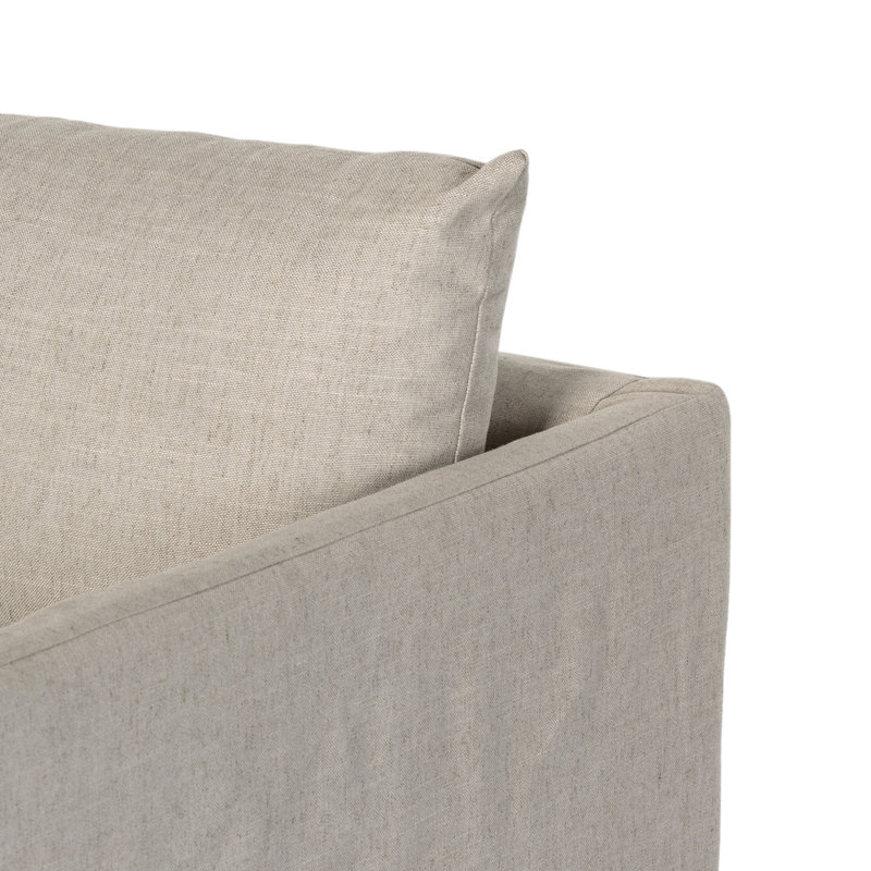 Habitat Chaise Lounge, Valley Nimbus