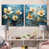 Toile tendue