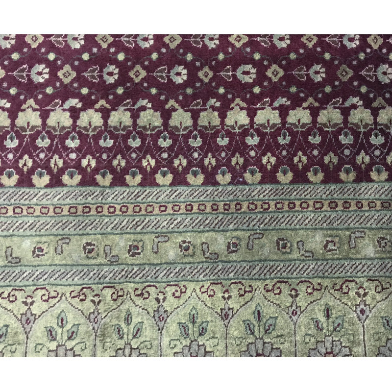 Marquis One-of-a-Kind 9'4" X 12' Area Rug