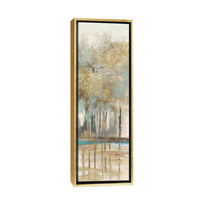 " Woodlot II " by Allison Pearce