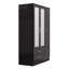 Armoire à vêtements 3 portes Gaytes-1344855211