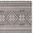 Reuben Hand Loomed Cotton Southwestern Rug-1174601340