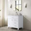 Trevor 36" W Single Vanity-36675193