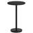 Cocktail Table, Round Small Storage Table