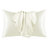 Silk Satin Soft Pillowcases 2 PCS(Cover Only)-383445830-383445838