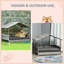 Polyester Pet Bed