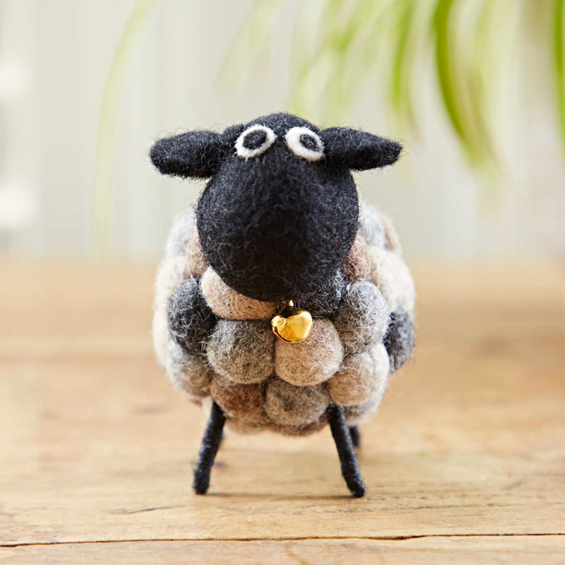 Animals Figurines & Sculptures, Grey