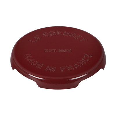 Le Creuset Signature Cast Iron Trivet