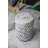 Ceramic Accent Stool