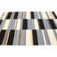Tapis oriental moderne 5 x 8