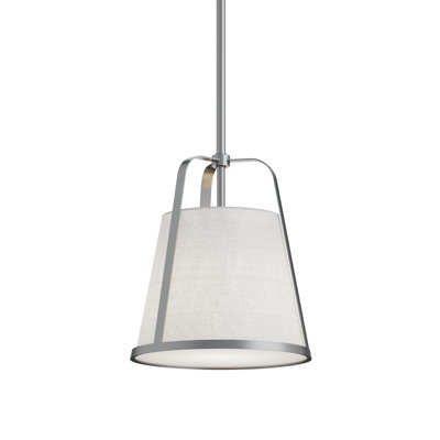Luminaire suspendu 10 po Lizzette