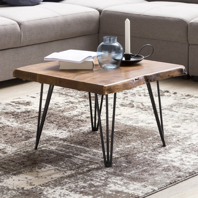Aldine Four Leg Coffee Table