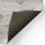 Tapis gris / beige Anazco-1078671083