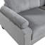 Canapé modulaire en U 6 pièces Krueger-588761837