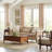 Hudson Valley 86-Inch Sofa