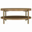 Table basse ronde avec rangement Sand Sand-1328908852