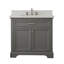 Ensemble de meuble-lavabo simple 36 po Arruda-714335433-771411564