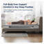 18cm Medium Open Coil Mattress-97544722