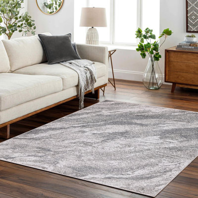 High-Low Silas Rug