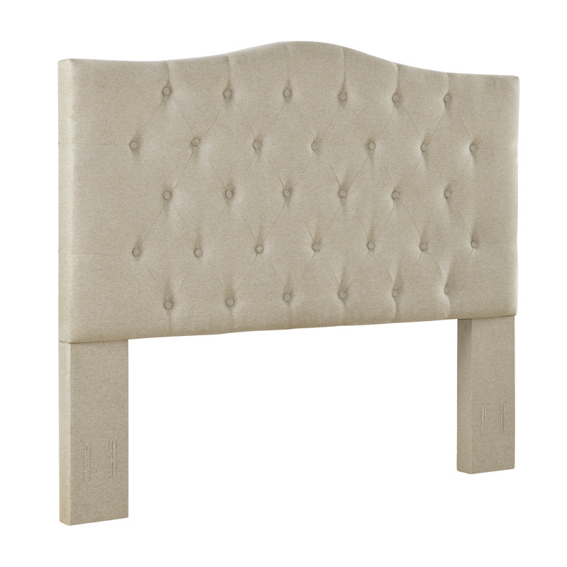 Biron Headboard Only, King, Belge