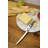 Design Imports 4.5'' Bread Knife