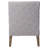 Lisette Upholstered Slipper Chair-1177211413