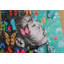 Toile non encadrée 52 x 74 de la collection Nifao