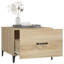 Izzybella Four Leg Coffee Table with Storage-1231288892