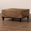 Table basse simple Berenis