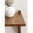 Meridien Wooden Tiered Floating Side Table-28051114