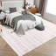 Tapis antidérapant lavable à la machine pour le salon-1528360039
